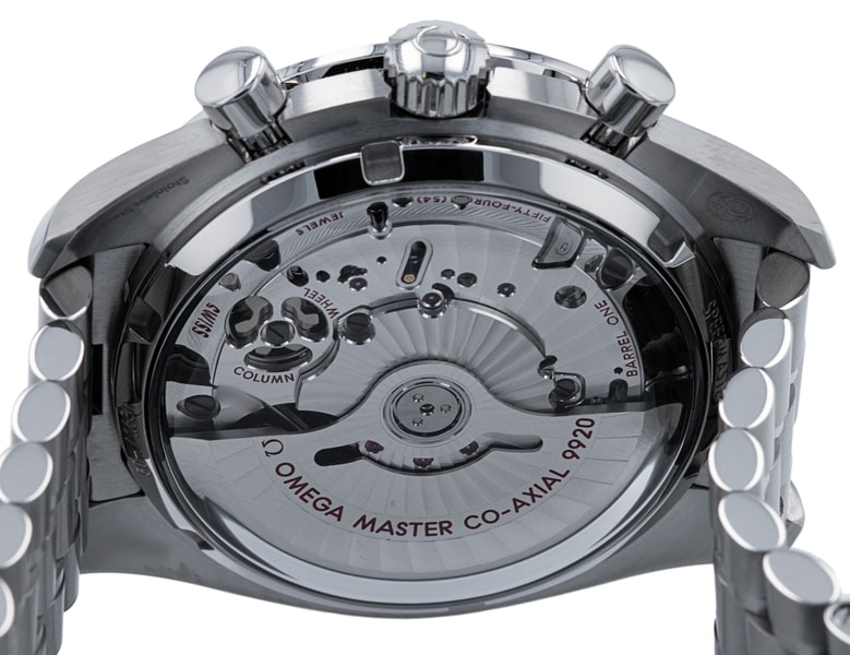 Omega Speedmaster Racing 329.30.44.51.01.003